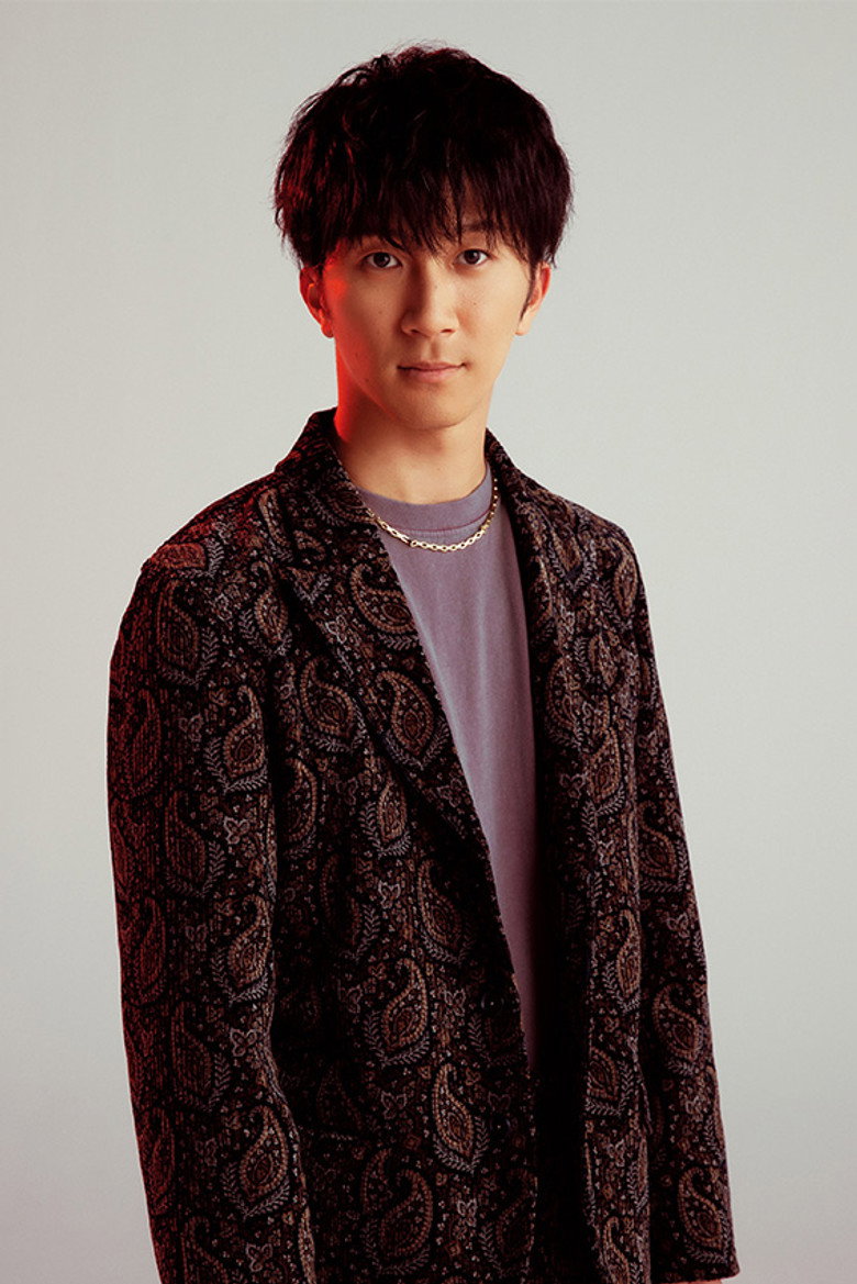 Takahiro Hamada photo 4