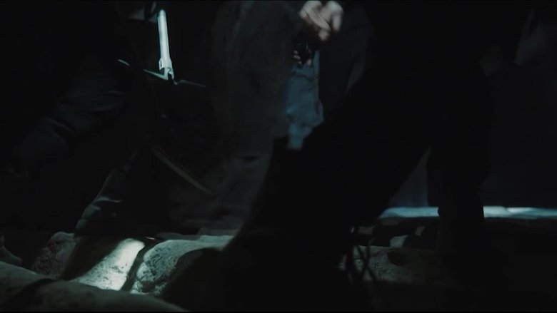 Still image for Tomb of the Sea season 1 episode 38: Mass Attack & Guerrilla Resistance Still image for Tomb of the Sea season 1 episode 38: Mass Attack & Guerrilla Resistance