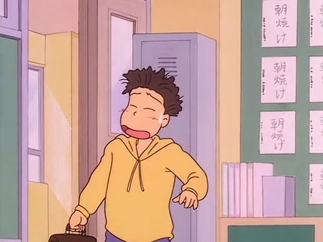 Still image for Azuki-chan season 1 episode 51: Episode 51 Still image for Azuki-chan season 1 episode 51: Episode 51