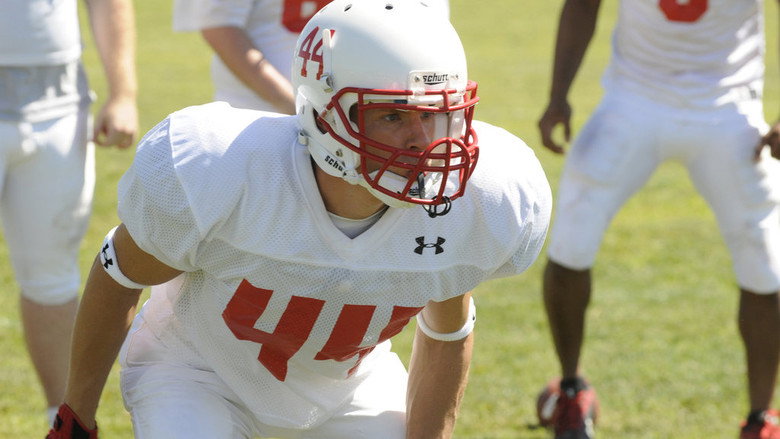 Still from Friday Night Lights - Season 5 Episode 4