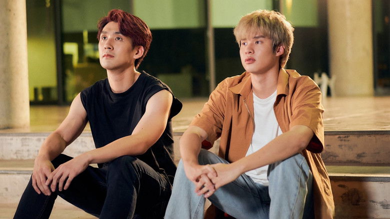 Still image for Dinosaur Love season 1 episode 8: Episode 8