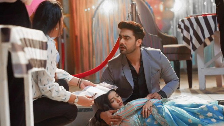 Armaan learns the truth