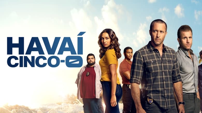 Hawaii Five-0 (2010)