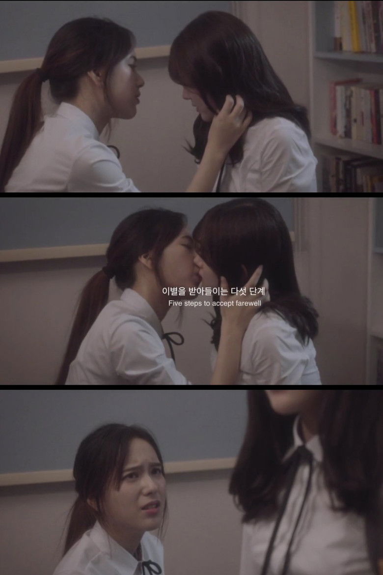 Imatge de 이별을 받아들이는 다섯 단계