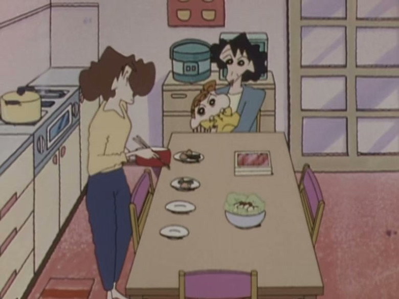S01E202 – It's full of watermelons