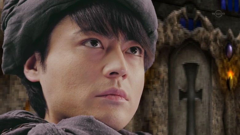 Still image for Brave Yoshihiko and the Seven Driven People season 1 episode 1: Episode 1 Still image for Brave Yoshihiko and the Seven Driven People season 1 episode 1: Episode 1