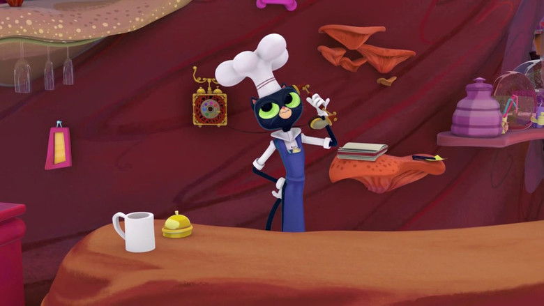 Still image for Fantasy Patrol season 1 episode 10: Episode 10 Still image for Fantasy Patrol season 1 episode 10: Episode 10