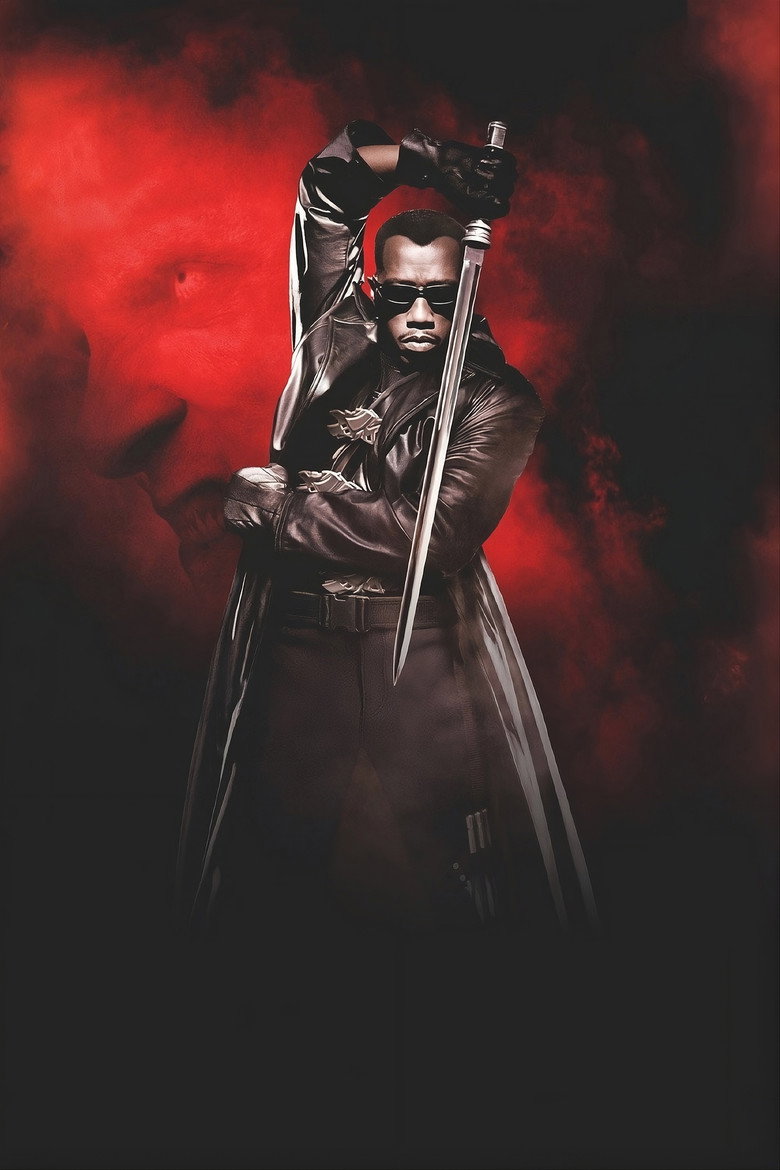 Imatge de Blade II