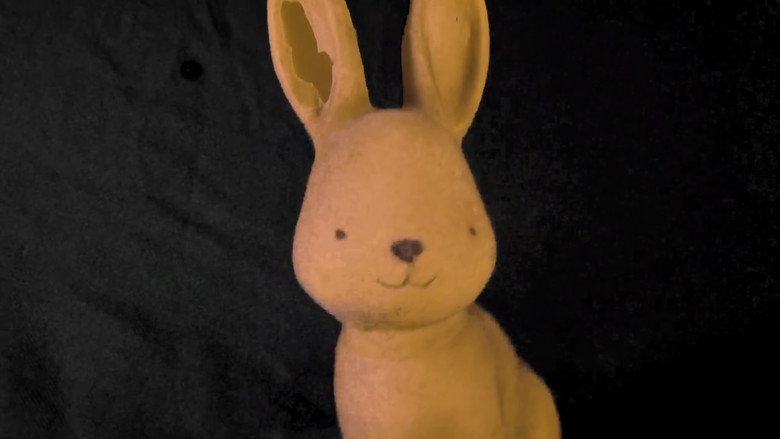 Tito and Rabbit image 2