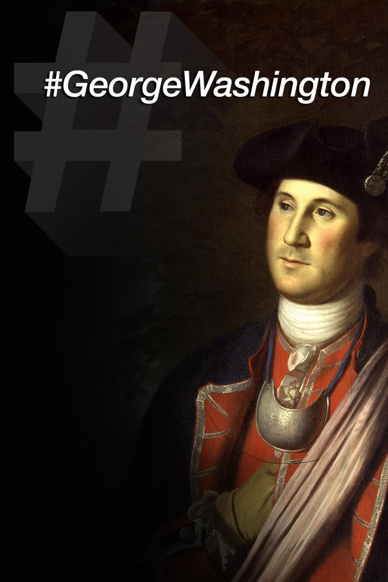 #GeorgeWashington main poster