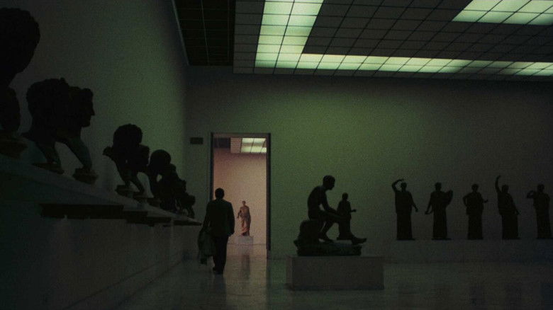 Image d'arrière-plan 8 du film Cadavres exquis