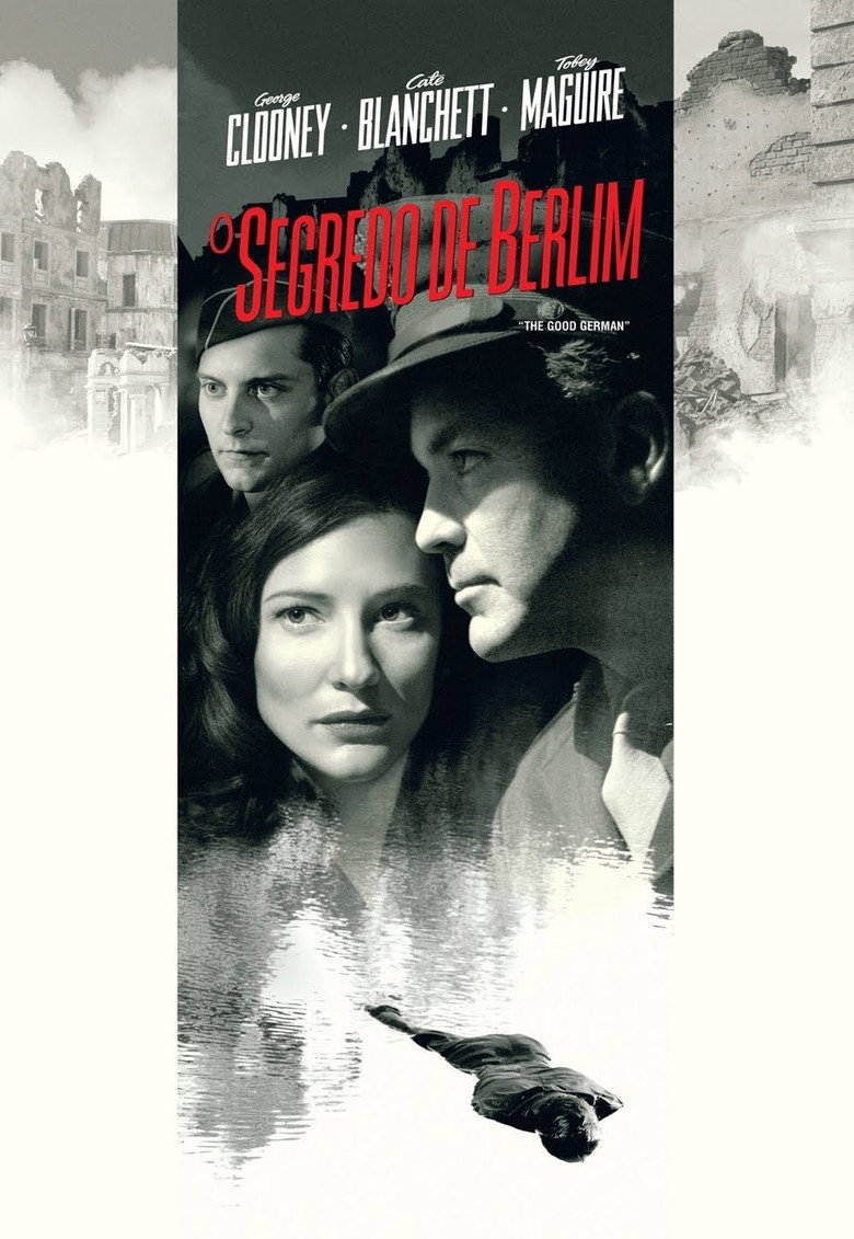 O Segredo de Berlim