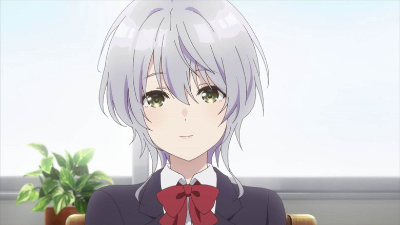 Still from 弱キャラ友崎くん - Season 2 Episode 12