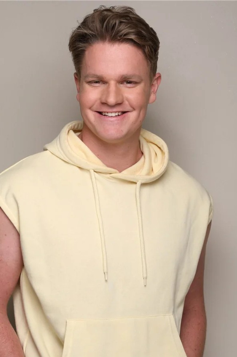 Photo de Christiaan Ackermann