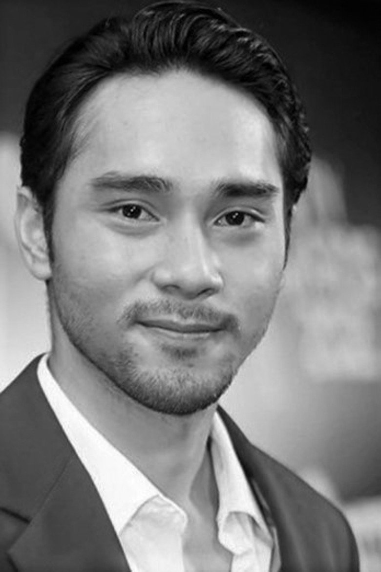 Achmad Megantara photo 2