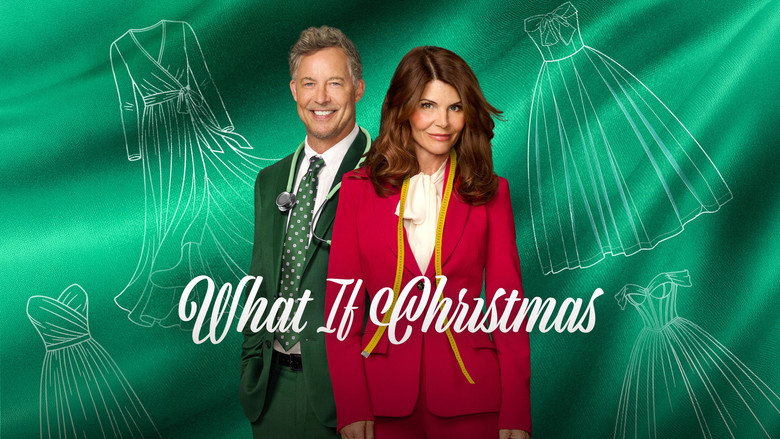 What If Christmas still