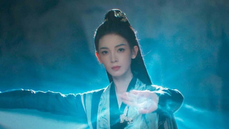 Still image for Fox Spirit Matchmaker: Red-Moon Pact season 1 episode 24: Episode 24 Still image for Fox Spirit Matchmaker: Red-Moon Pact season 1 episode 24: Episode 24