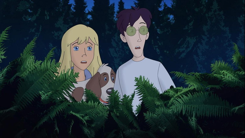 Épisode 11