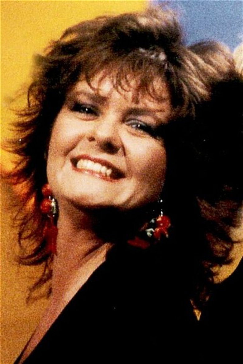 Bodil Agerschou portrait image