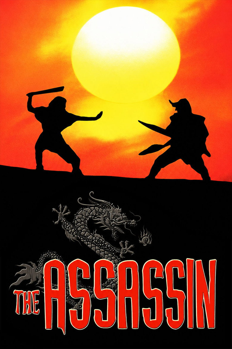 The Assassin - Töten ist sein Gesetz