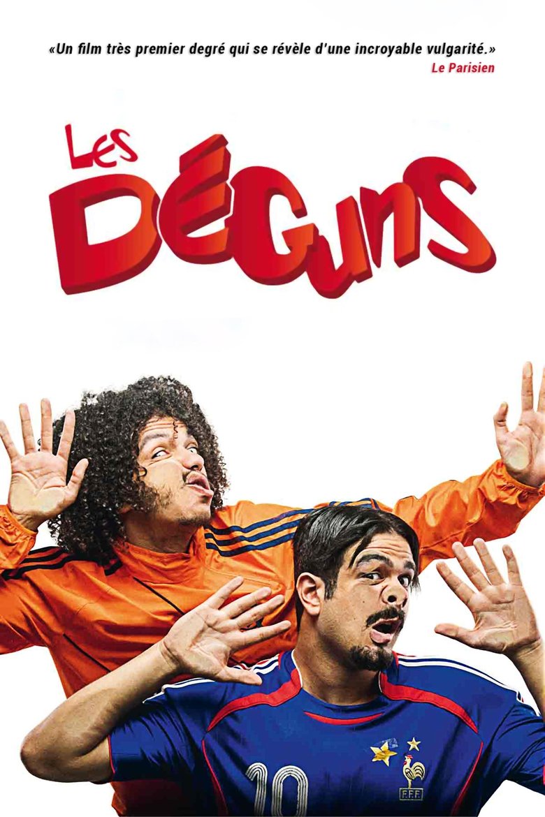 Les Deguns Film Streming Les Déguns Film en Streaming HD sur 𝐏𝐀𝐏𝐘𝐒𝐓𝐑𝐄𝐀𝐌𝐈𝐍𝐆