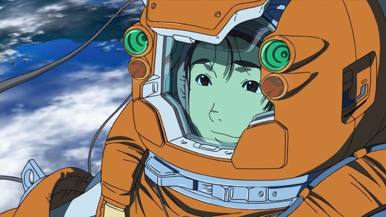 Planetes Season 1 Episode 17 - Filmapik