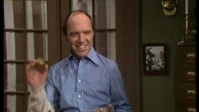 Still image for Familien Krahne season 1 episode 3: 1.3