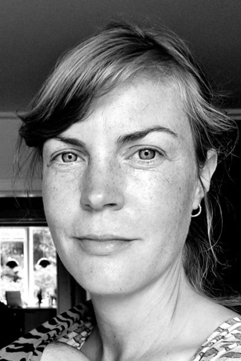 Trine Finnich portrait image