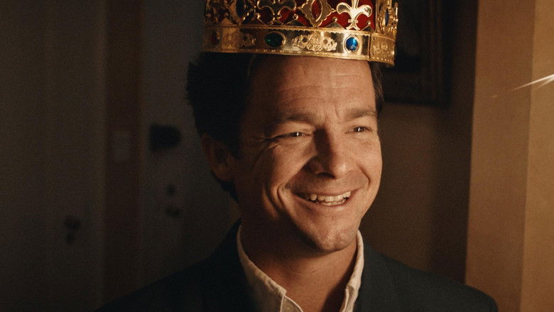 Backdrop for Short King