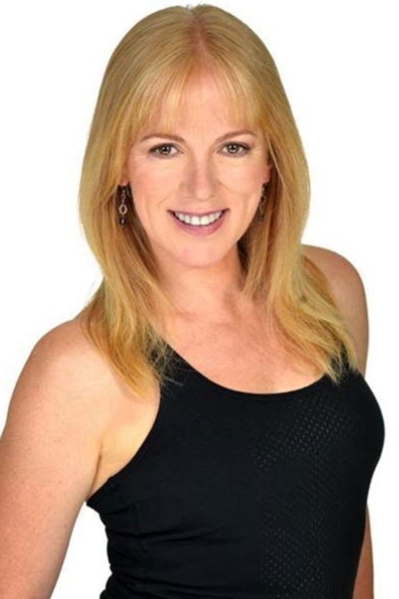 Nesta Chapman portrait image