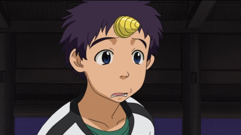 Still image for Magical Shopping Arcade Abenobashi season 1 episode 7: Flashback! Magical Shopping Arcade Birth Still image for Magical Shopping Arcade Abenobashi season 1 episode 7: Flashback! Magical Shopping Arcade Birth