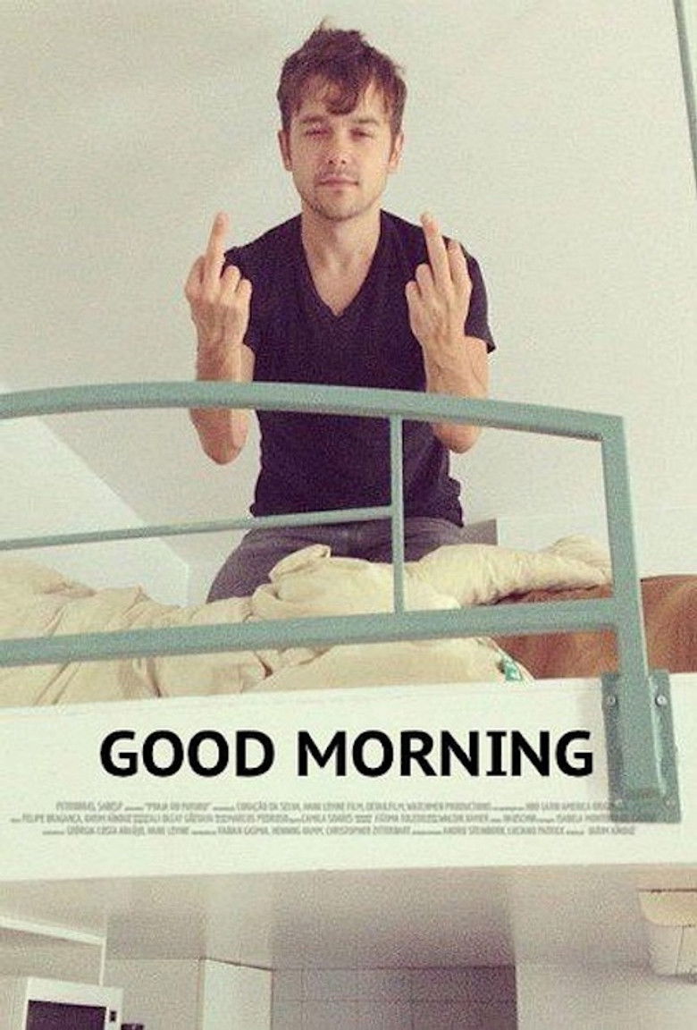 Imatge de Good Morning