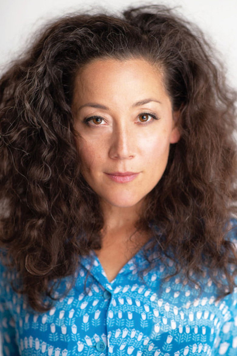 Maia Hirasawa portrait image