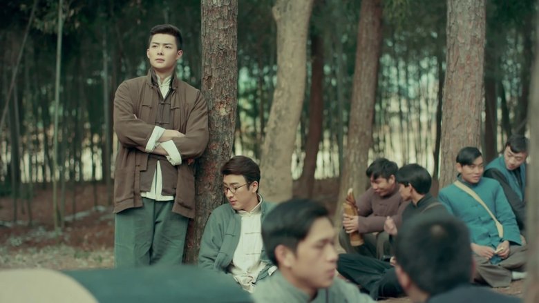 Still image for The Mystic Nine season 1 episode 30: Episode 30 Still image for The Mystic Nine season 1 episode 30: Episode 30