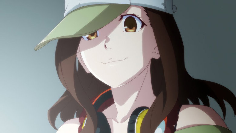 Still from Monogatari - Season 5 Episode 9