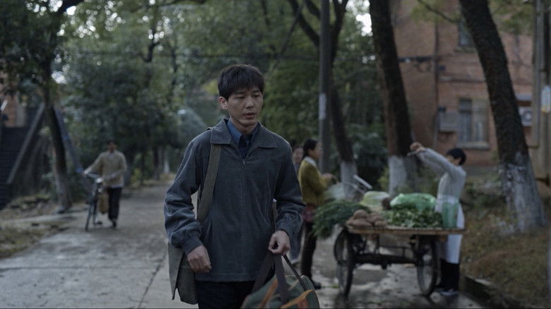 Still image for The Bond season 1 episode 7: Episode 7 Still image for The Bond season 1 episode 7: Episode 7