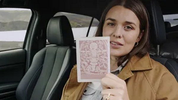 Still image for The Mystery of Odin season 1 episode 1: The Man on the Stone Still image for The Mystery of Odin season 1 episode 1: The Man on the Stone