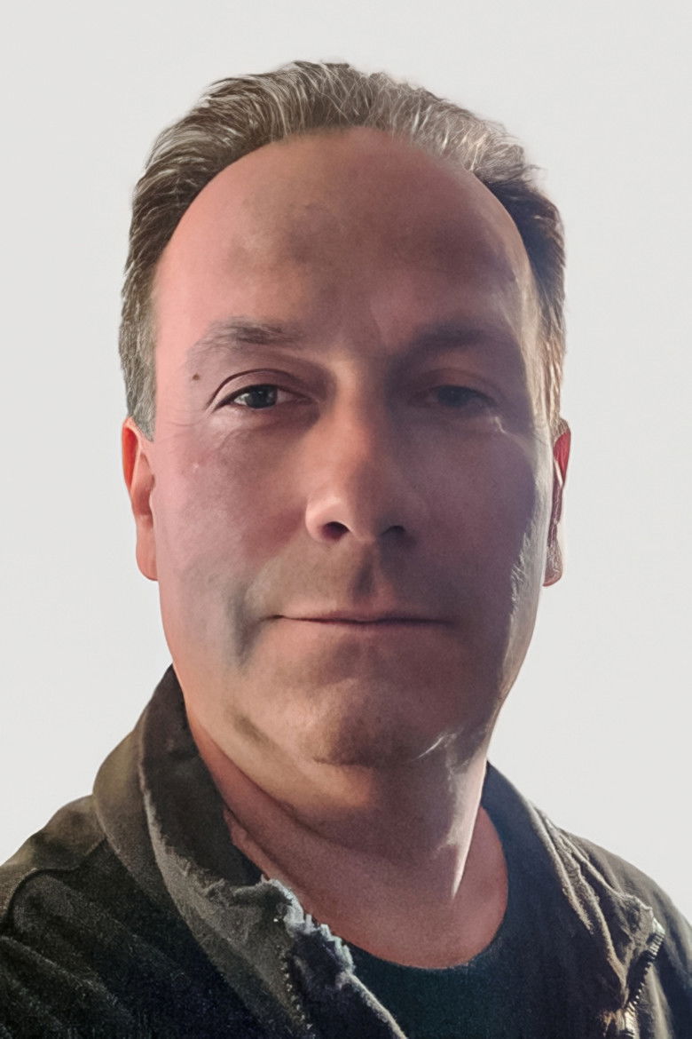 Erik Demko portrait image