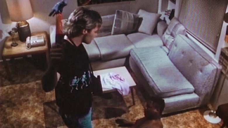 The Secret Life (1993)