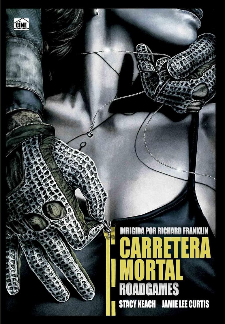 Juegos de carretera (1981)