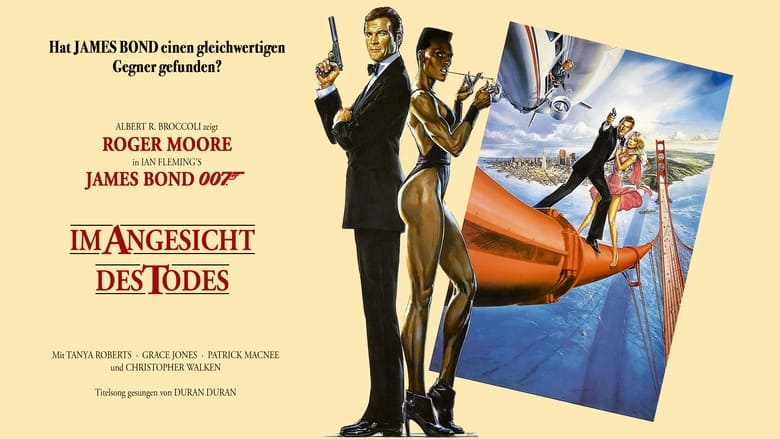 James Bond 007 - Im Angesicht des Todes (1985)