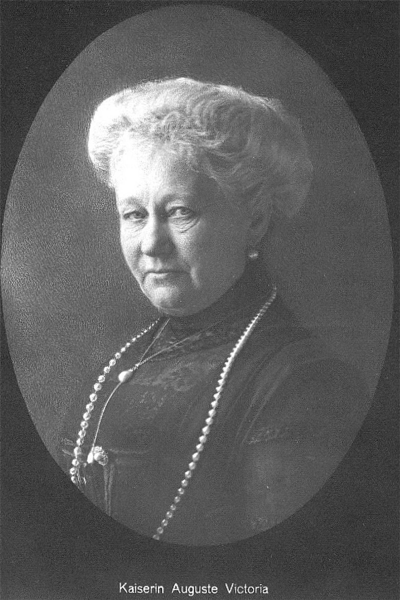 Imatge de Auguste Viktoria - Die letzte Kaiserin