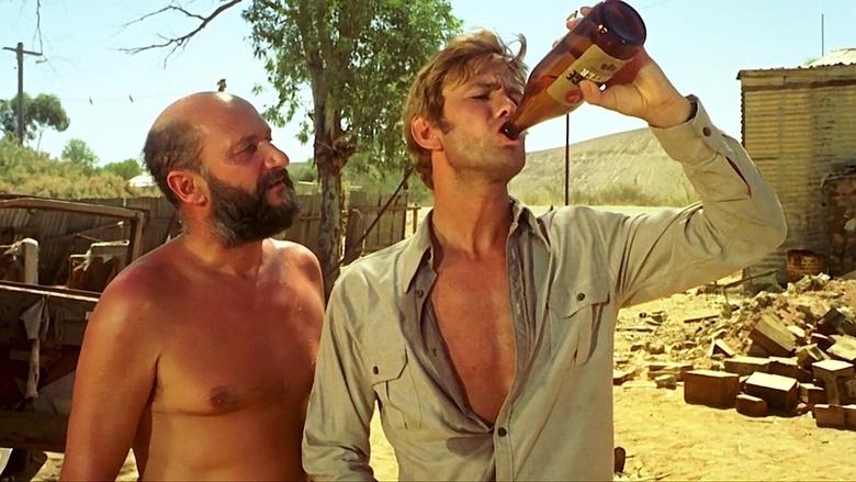 Wake in Fright