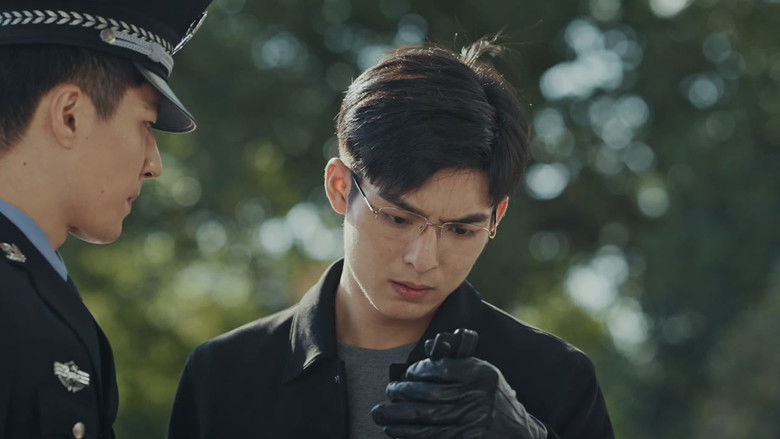 Still image for Original Sin season 1 episode 20: Episode 20