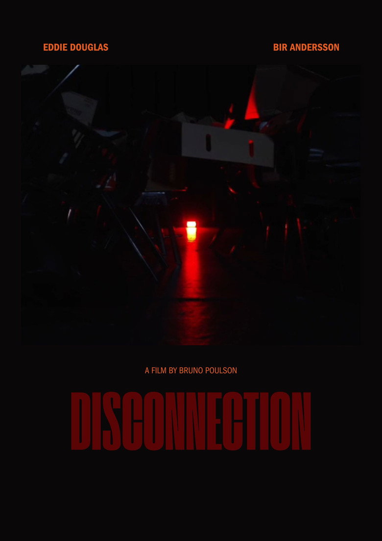 Disconnection