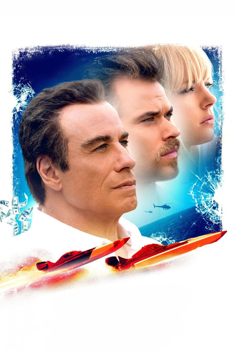 Imatge de Més veloç que la mort