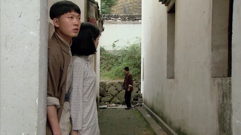 Still image for 天底良知 season 1 episode 34: Episode 34