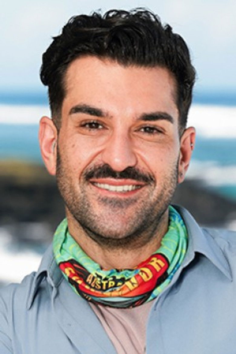 Paul “Paulie” Michael