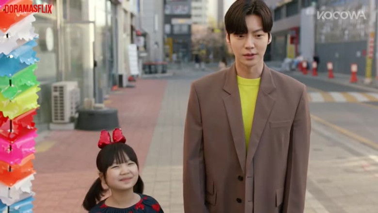 Still image for The Real Has Come! season 1 episode 14: Se-jin’s Scheme