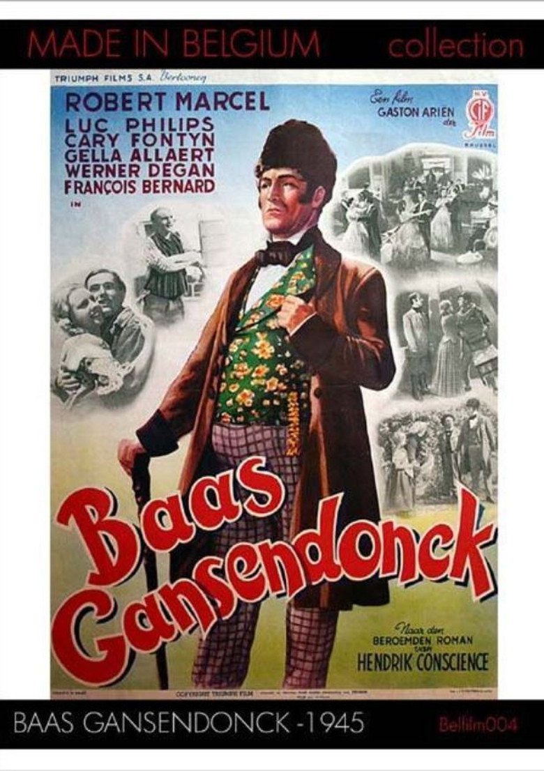 Baas Gansendonck — image 2